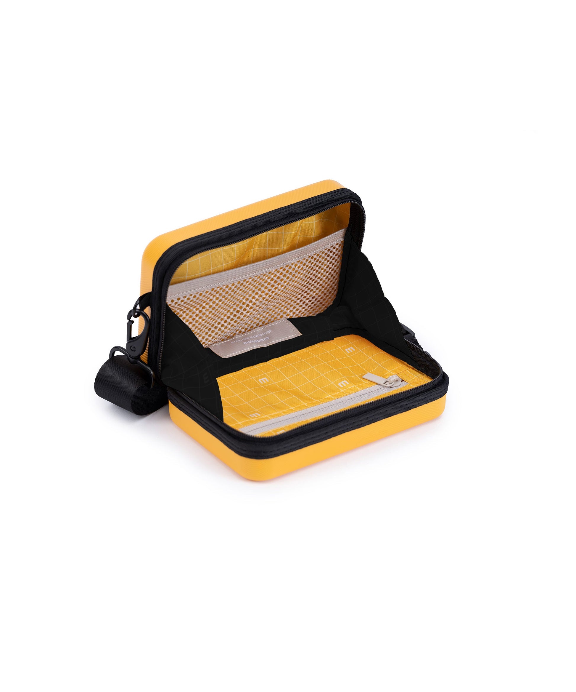 Color_Sunnyside Yellow | Moko Mini
