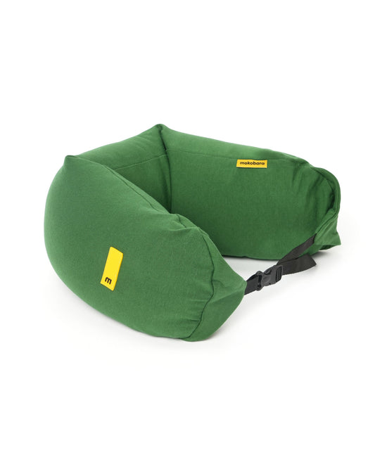 Color_Rainforest | The Anywhere Pillow 