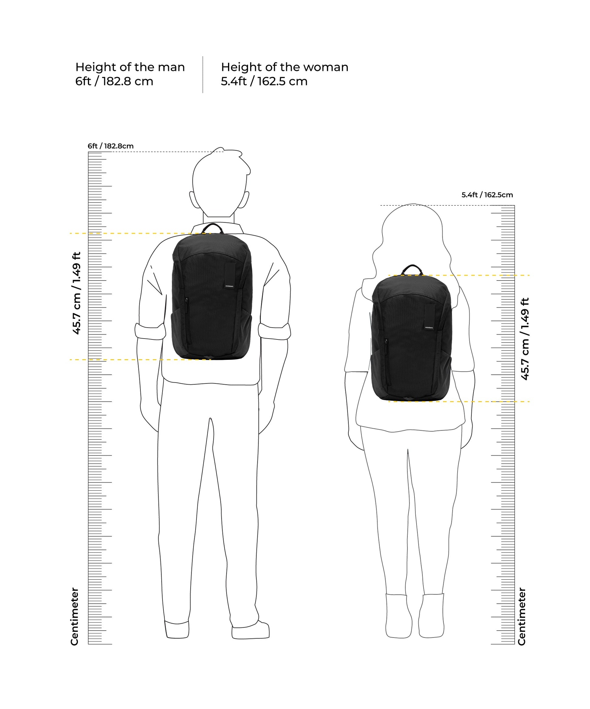 Color_Crypto | The Aviator Backpack