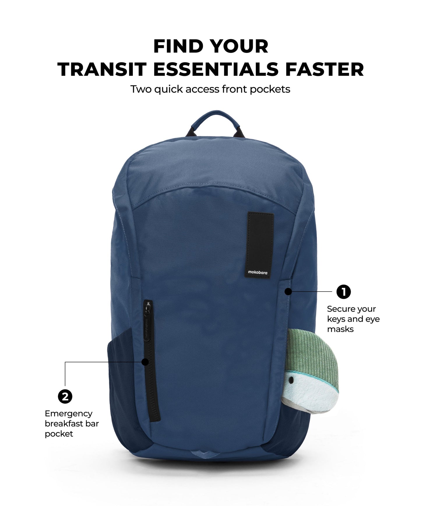 Color_Deep Dive | The Aviator Backpack