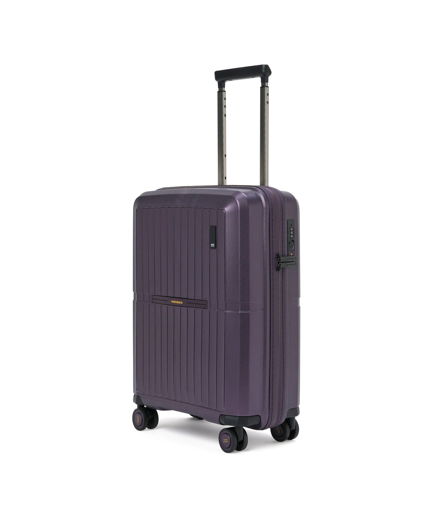 Color_Dark Matter | The Aviator Luggage