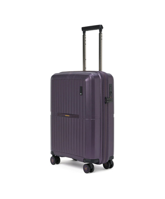 Color_Dark Matter | The Aviator Luggage