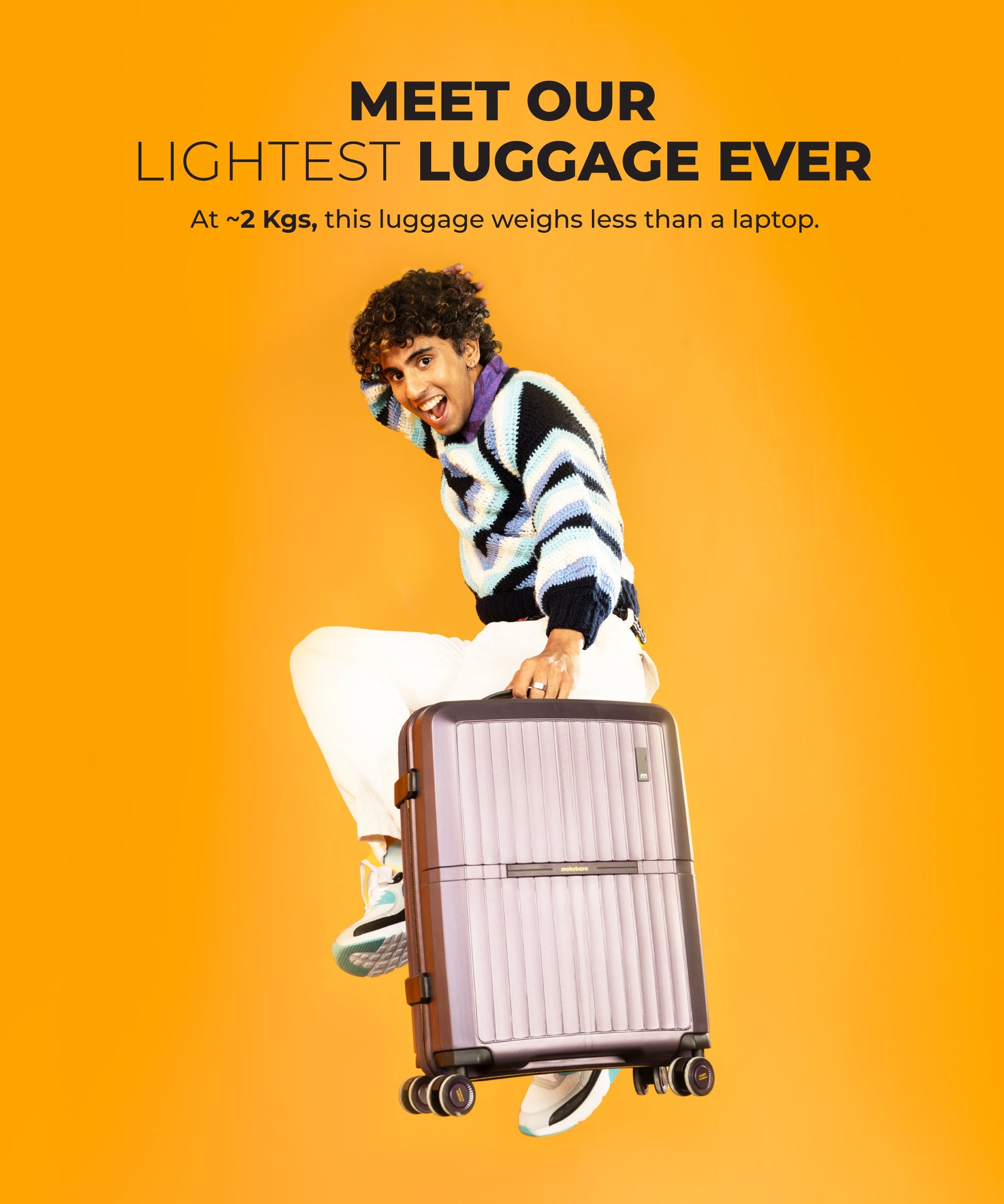 Color_Dark Matter | The Aviator Luggage