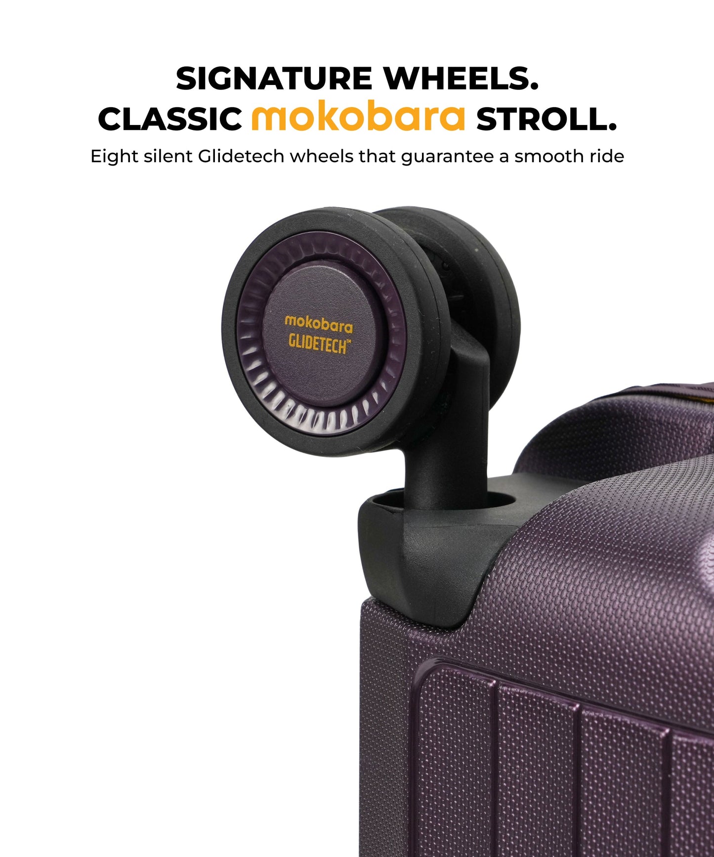 Color_Dark Matter | The Aviator Luggage
