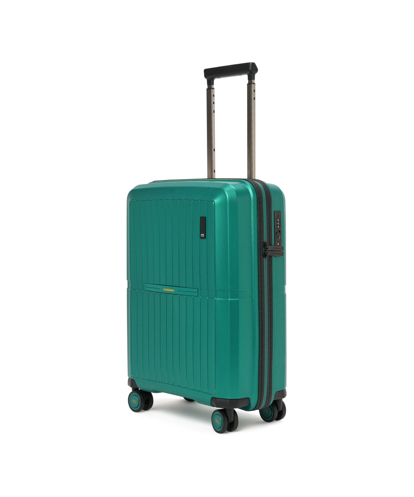 Color_Mic Drop | The Aviator Luggage