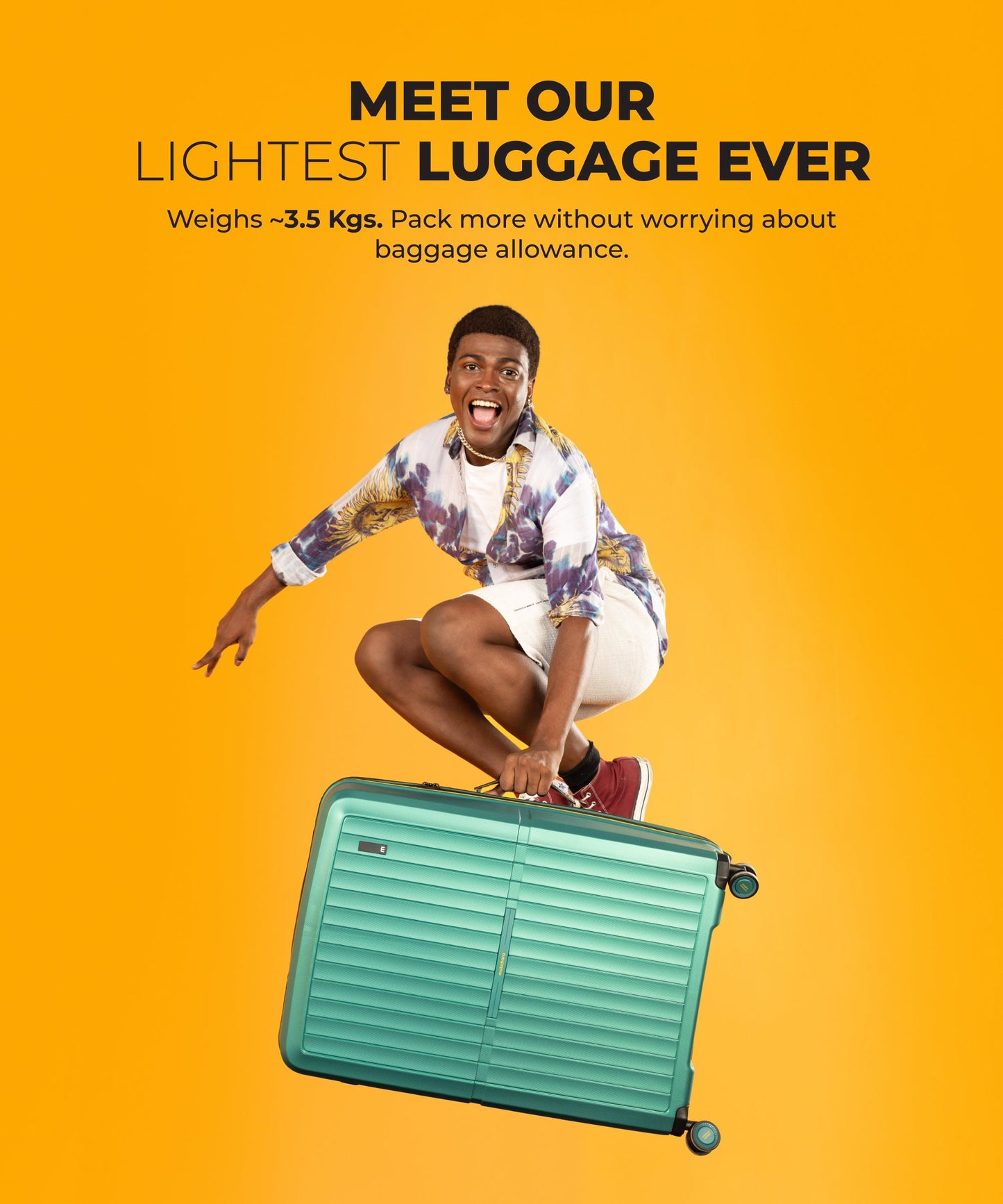 Color_Mic Drop | The Aviator Check-In Large Luggage