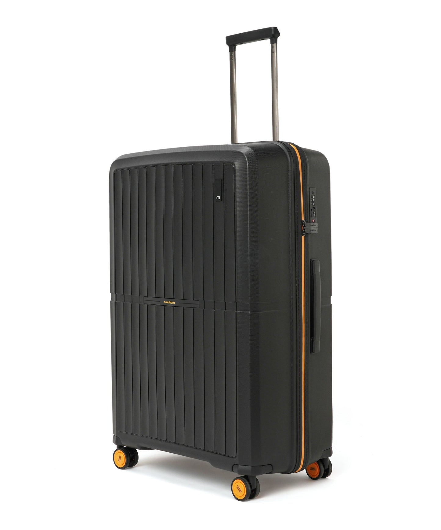 The Aviator Check-In Large Luggage
