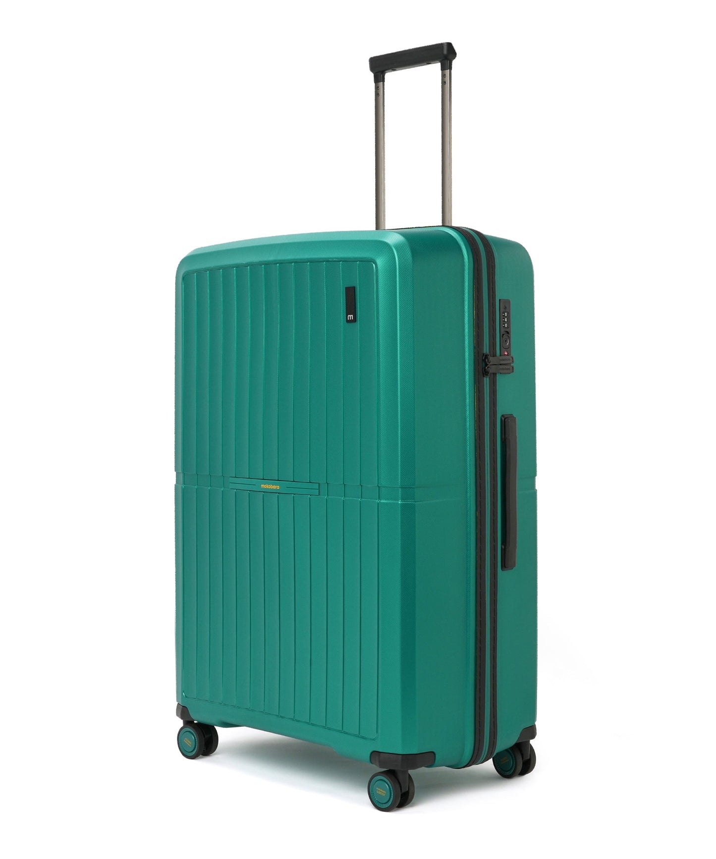 Color_Mic Drop | The Aviator Check-In Large Luggage