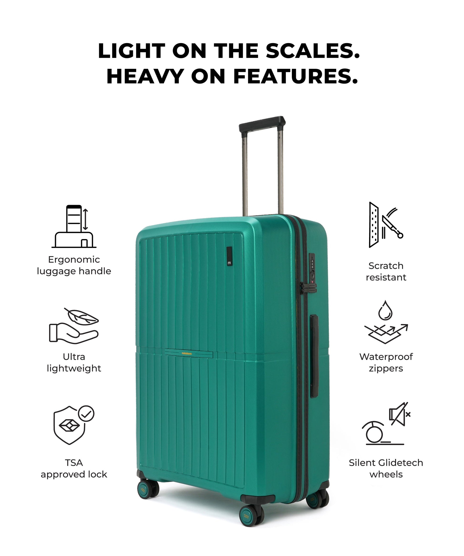 Color_Mic Drop | The Aviator Check-In Large Luggage