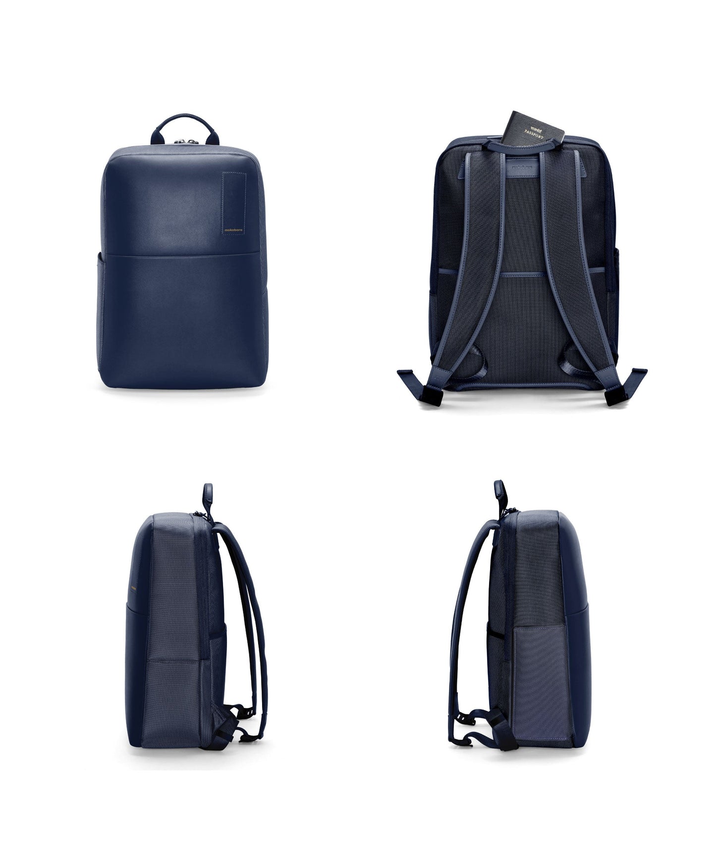 Color_Deep Dive | The Backpack