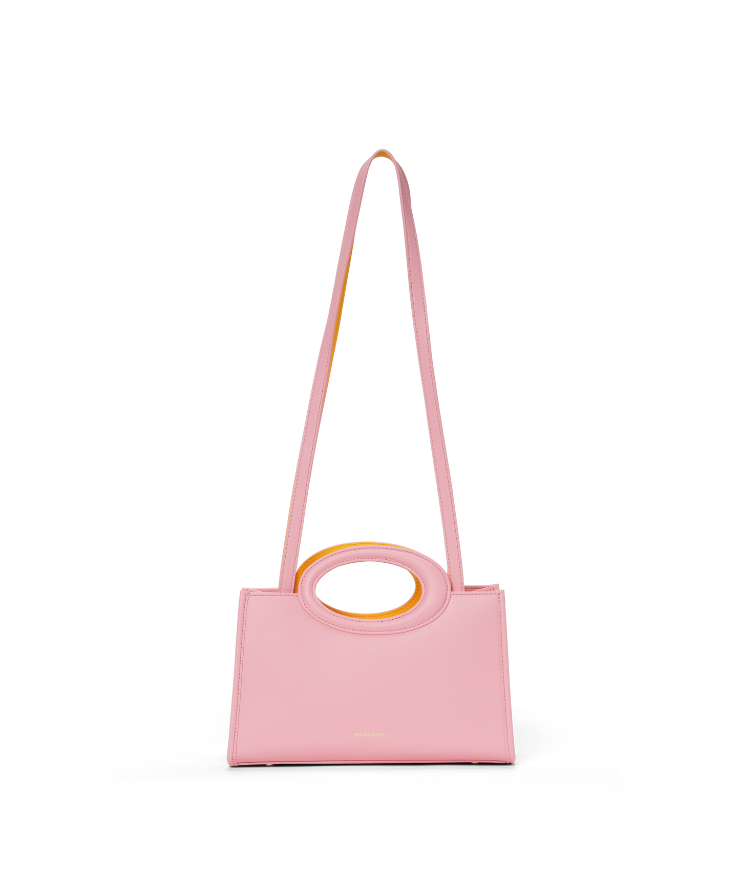 Color_Lucky Charm | The Bloom Handbag