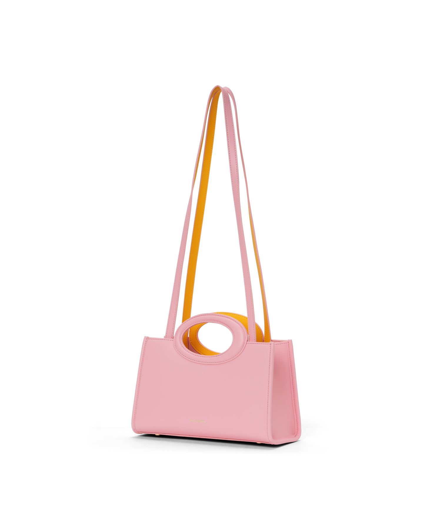 Color_Lucky Charm | The Bloom Handbag