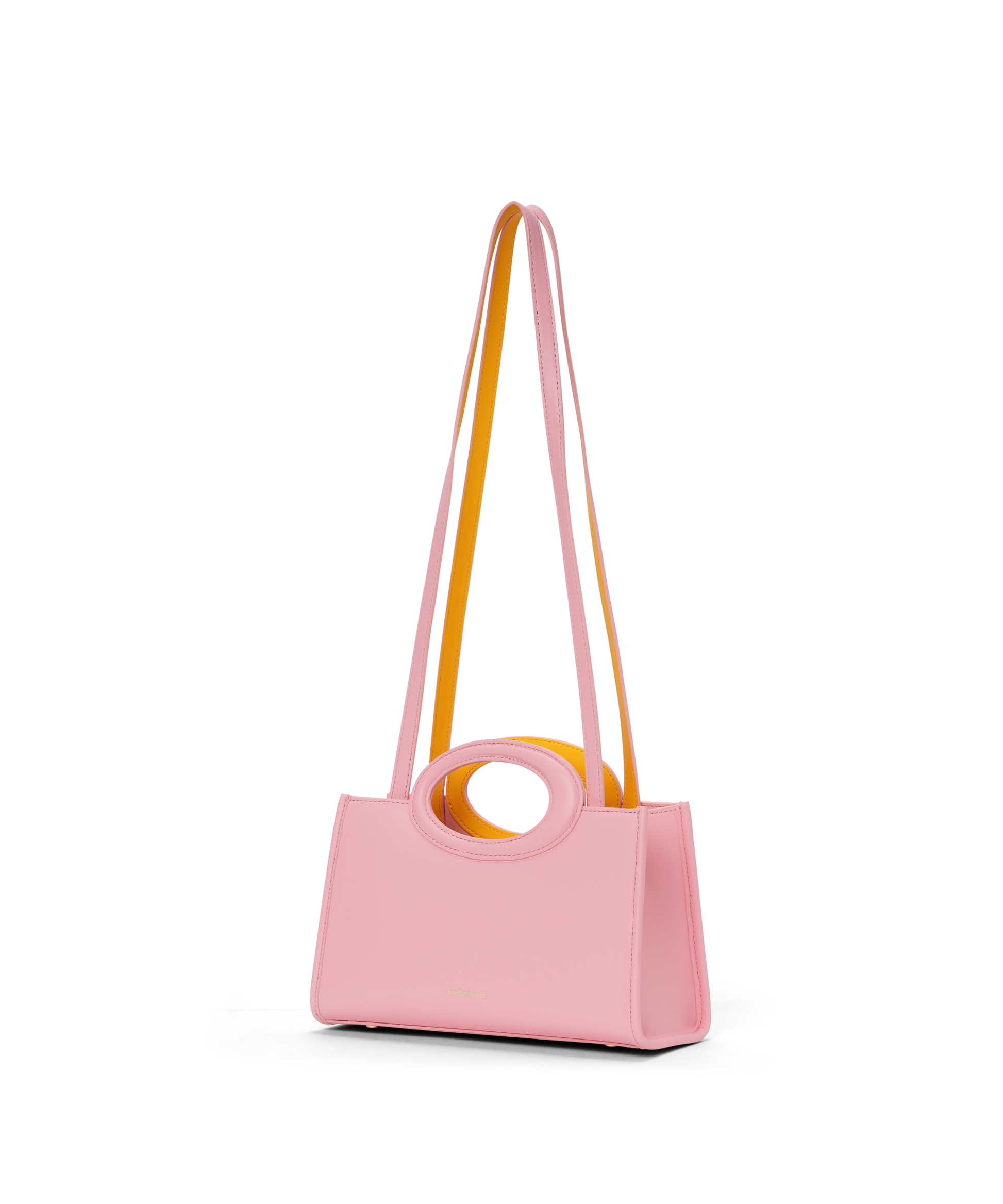Color_Lucky Charm | The Bloom Handbag