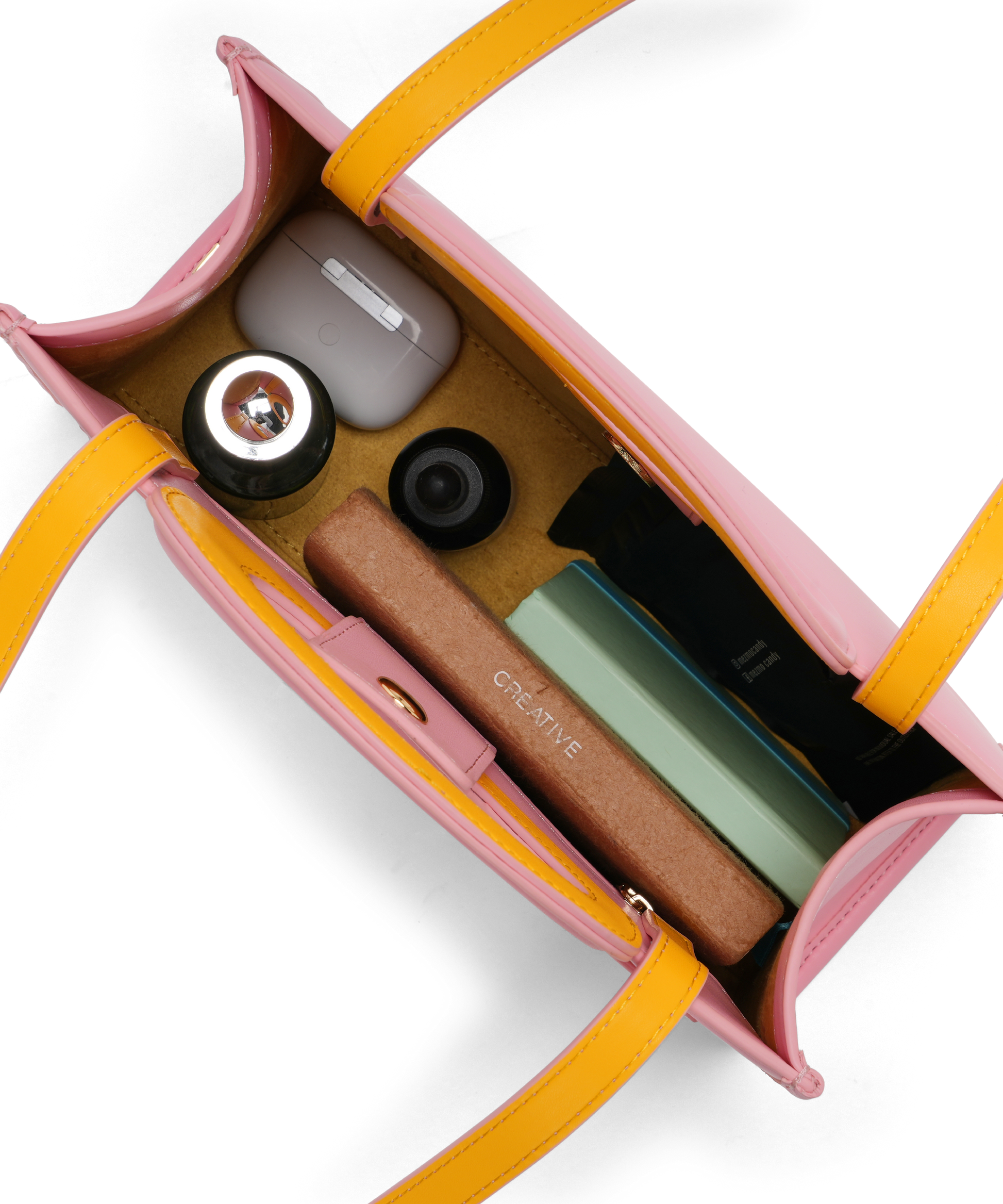 Color_Lucky Charm | The Bloom Handbag