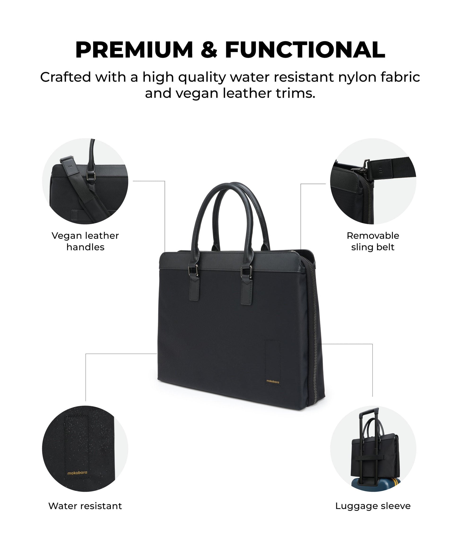 Color_ Crypto | The Briefcase Pro