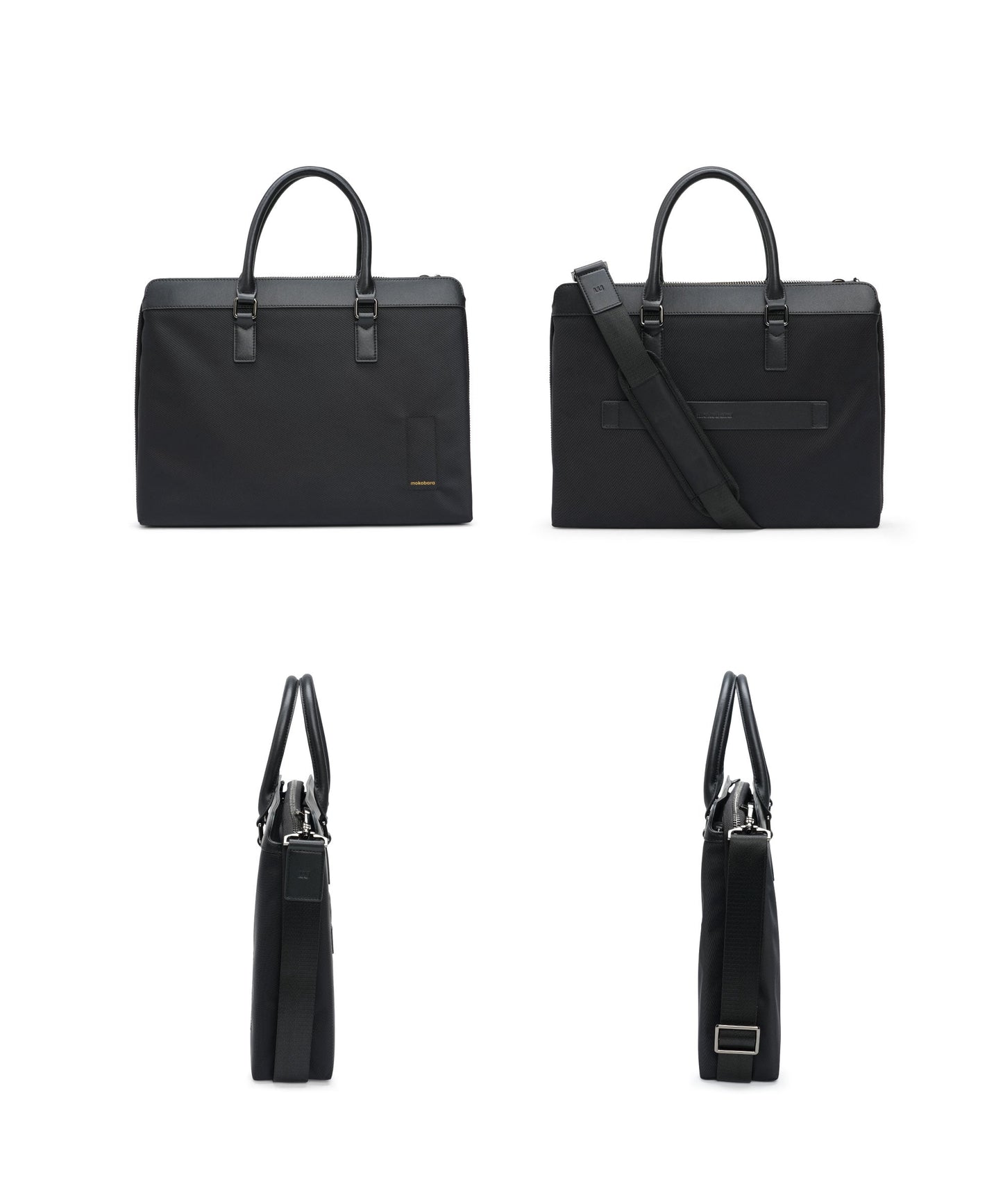 Color_ Crypto | The Briefcase Pro