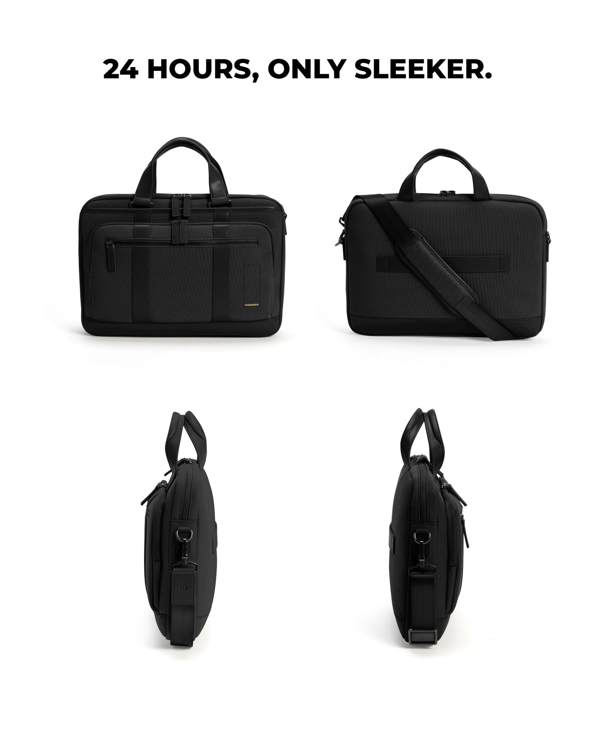 Color_Crypto | The Briefcase - Ⅱ