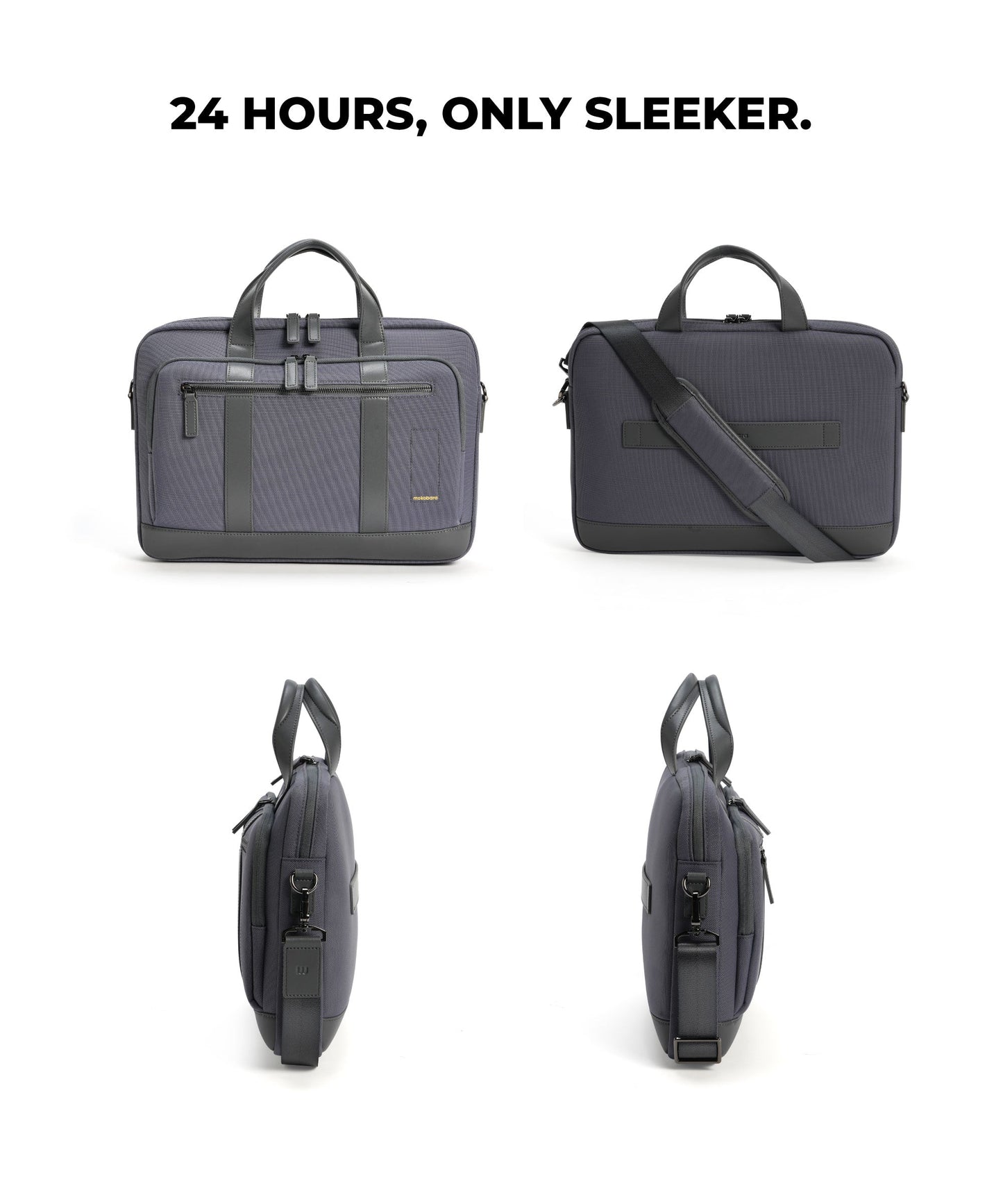 Color_Money Machine | The Briefcase - Ⅱ