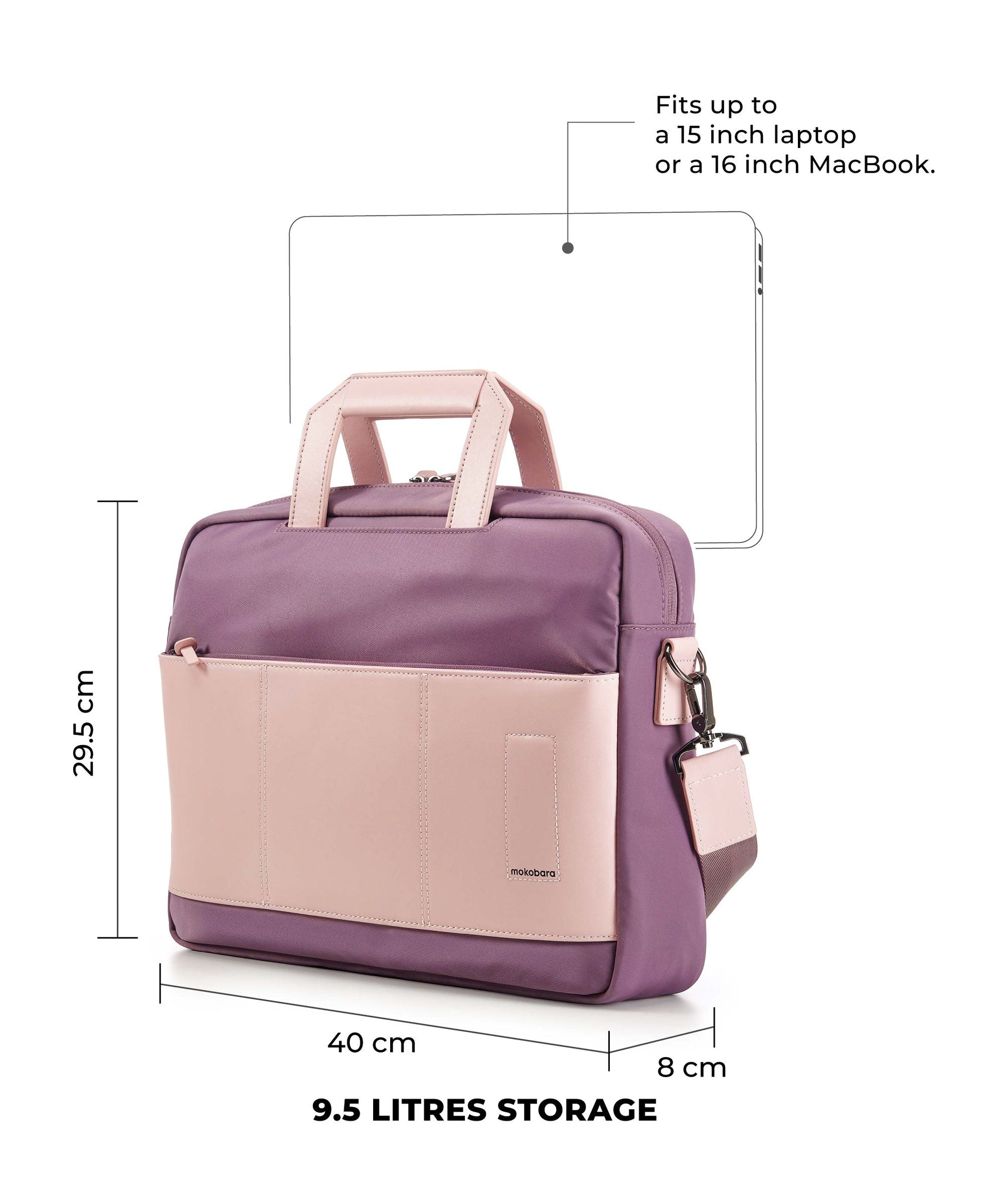 Color_Friday (Limited Edition) | The Briefcase
