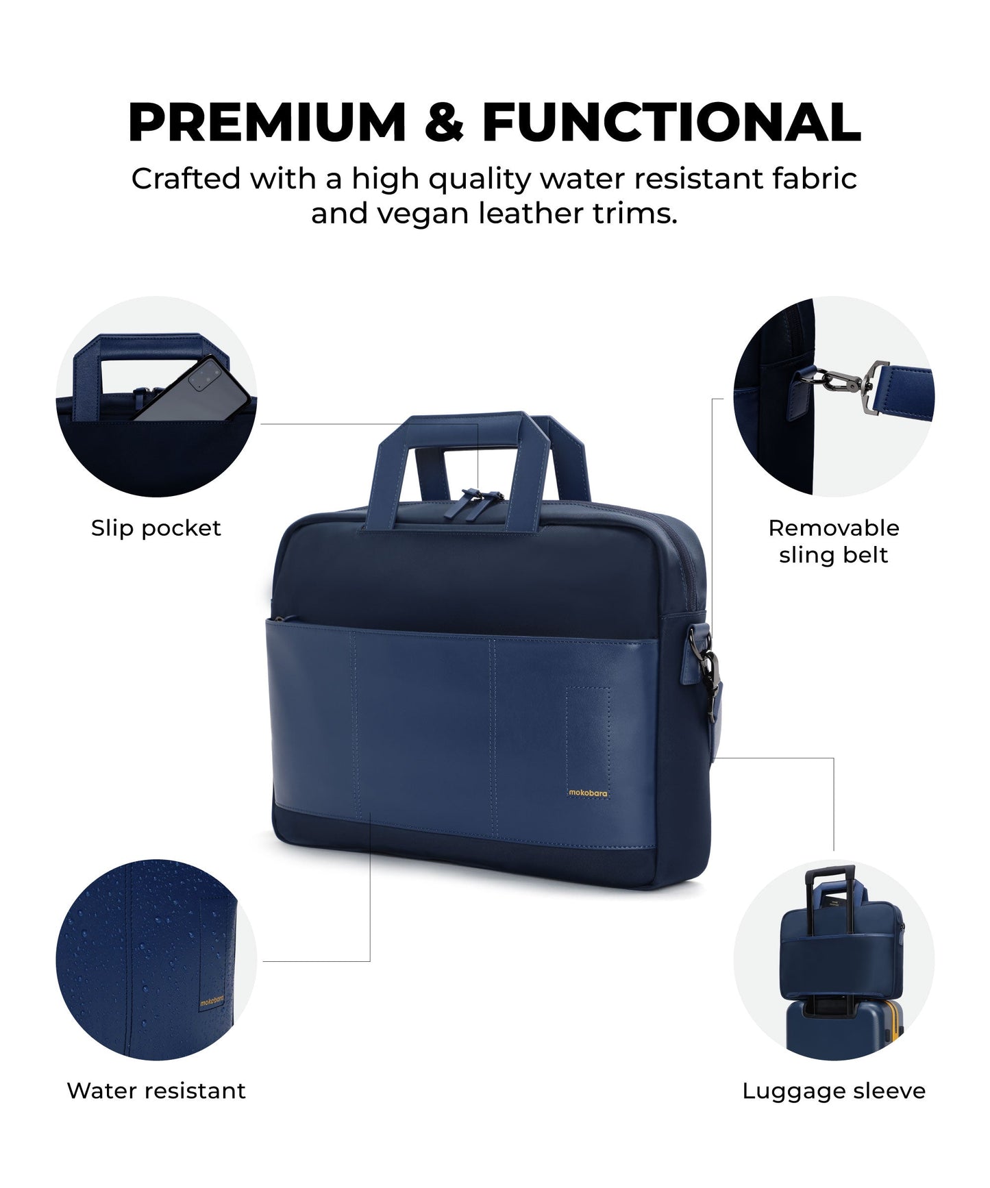 Color_Surf Camp | The Briefcase