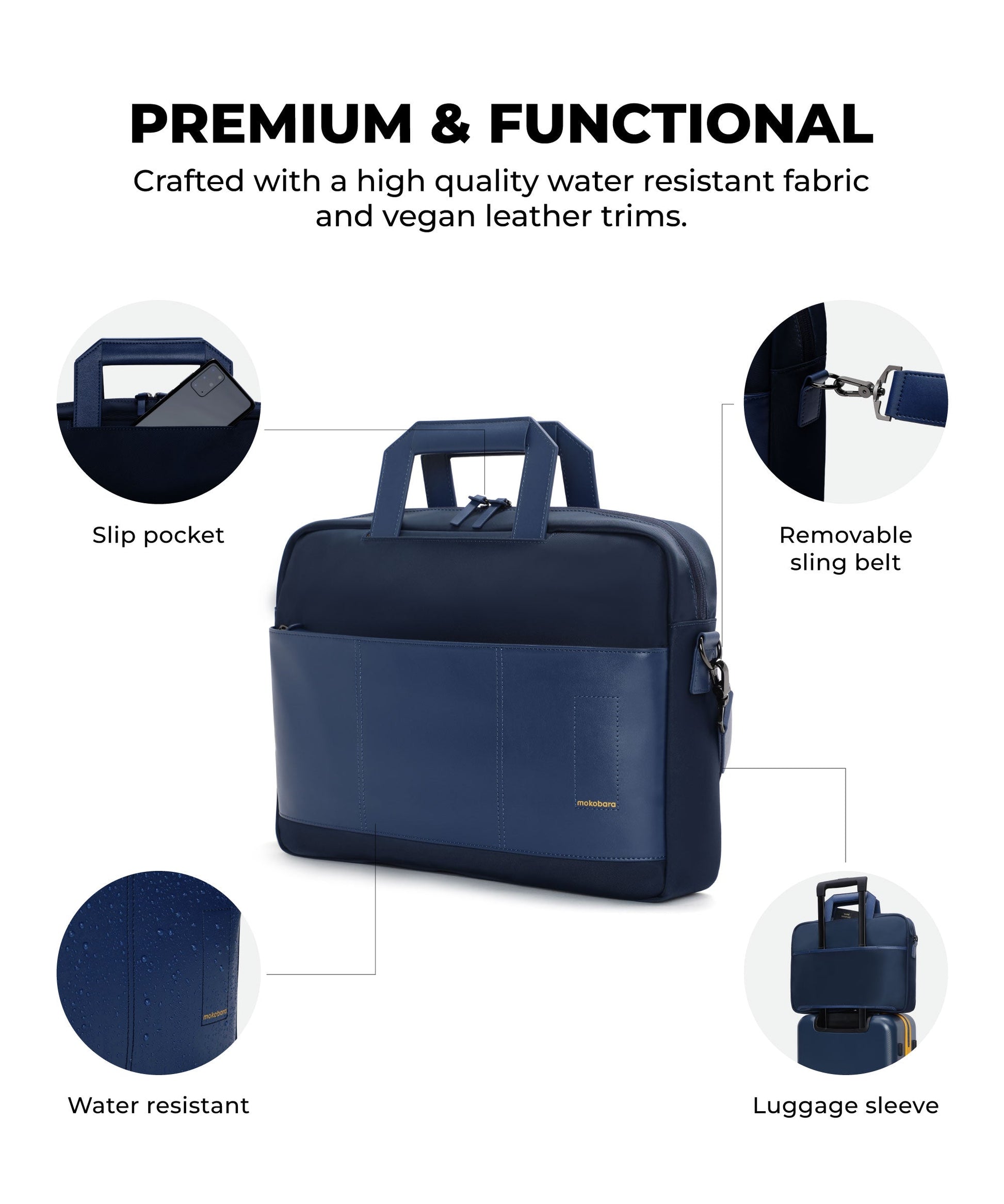 Color_Surf Camp | The Briefcase