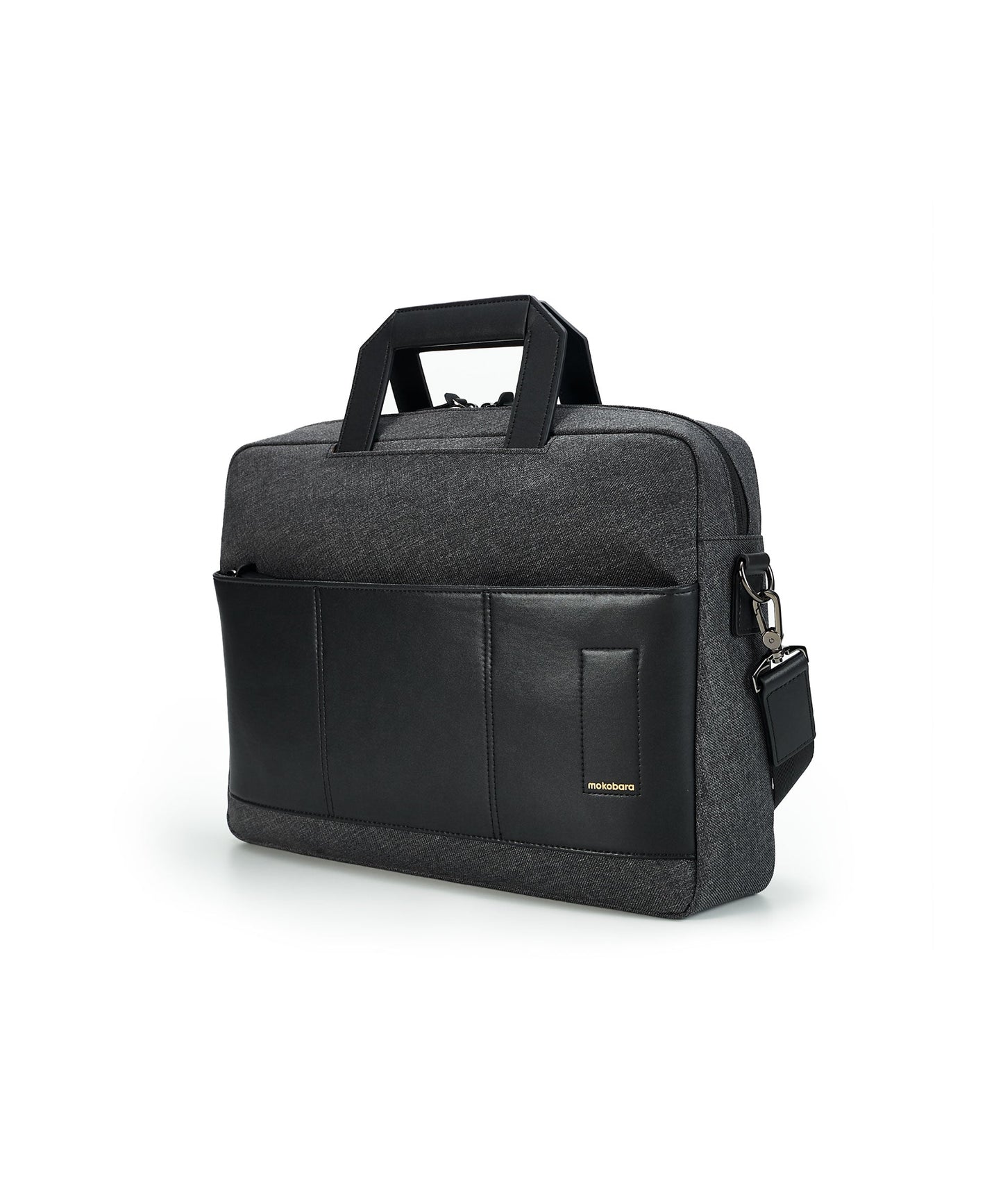 The Briefcase