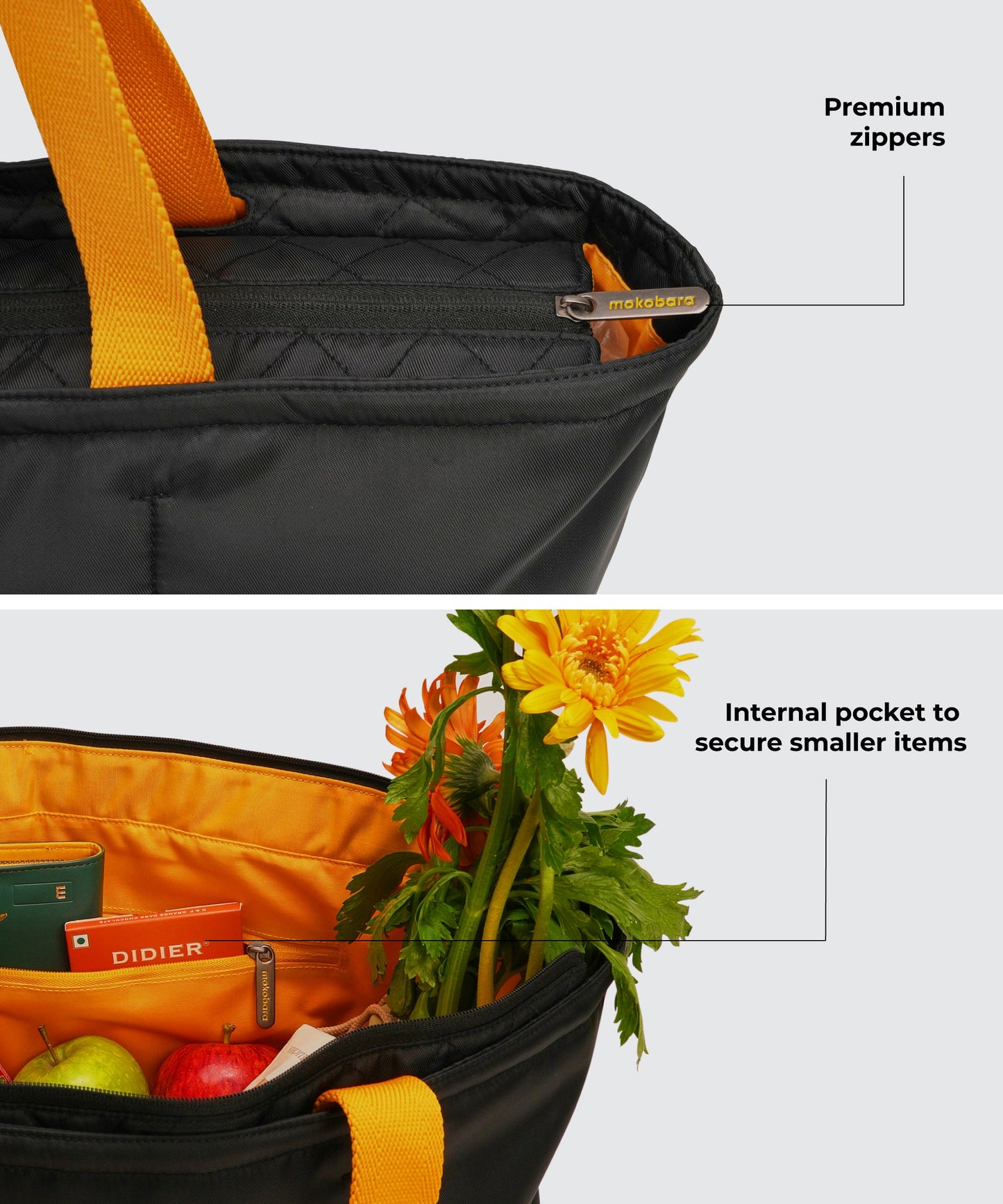 Color_Crypto Sunray | The Cabana City Tote