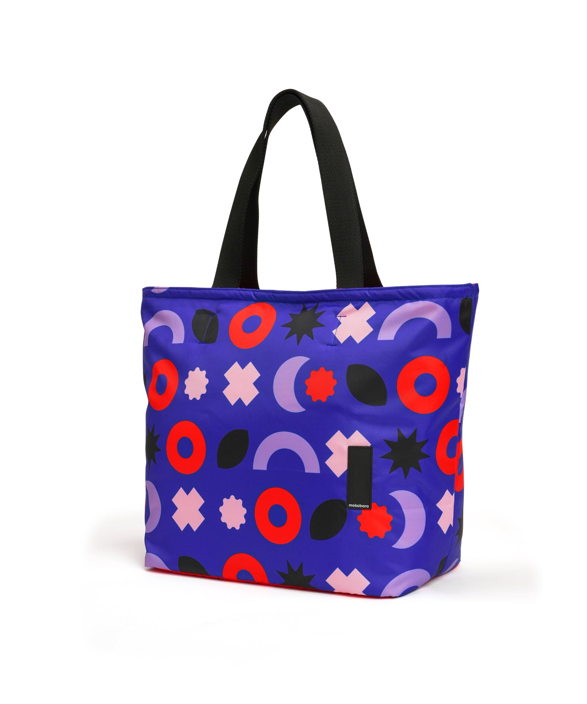 Color_Skyscape | The Cabana City Tote