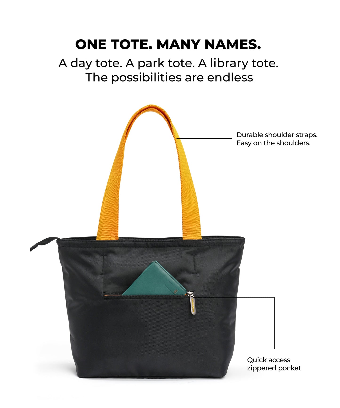 Color_Crypto Sunray | The Cabana Daily Tote