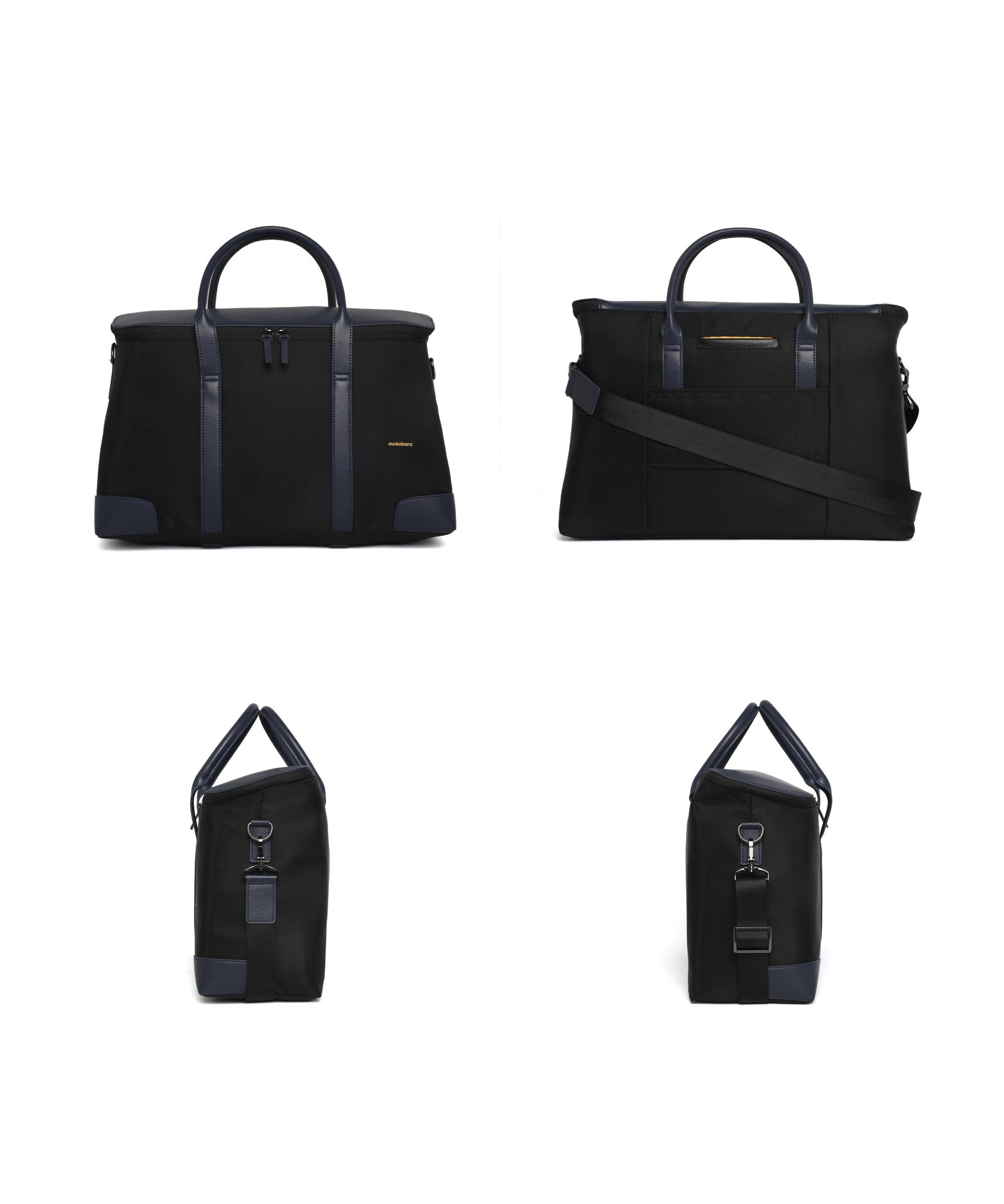 Color_Glam Factor | The Cabin Duffle