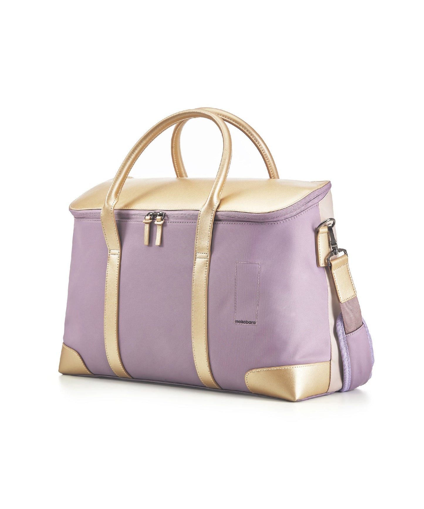 Color_Good Intentions (Limited Edition) | The Cabin Duffle