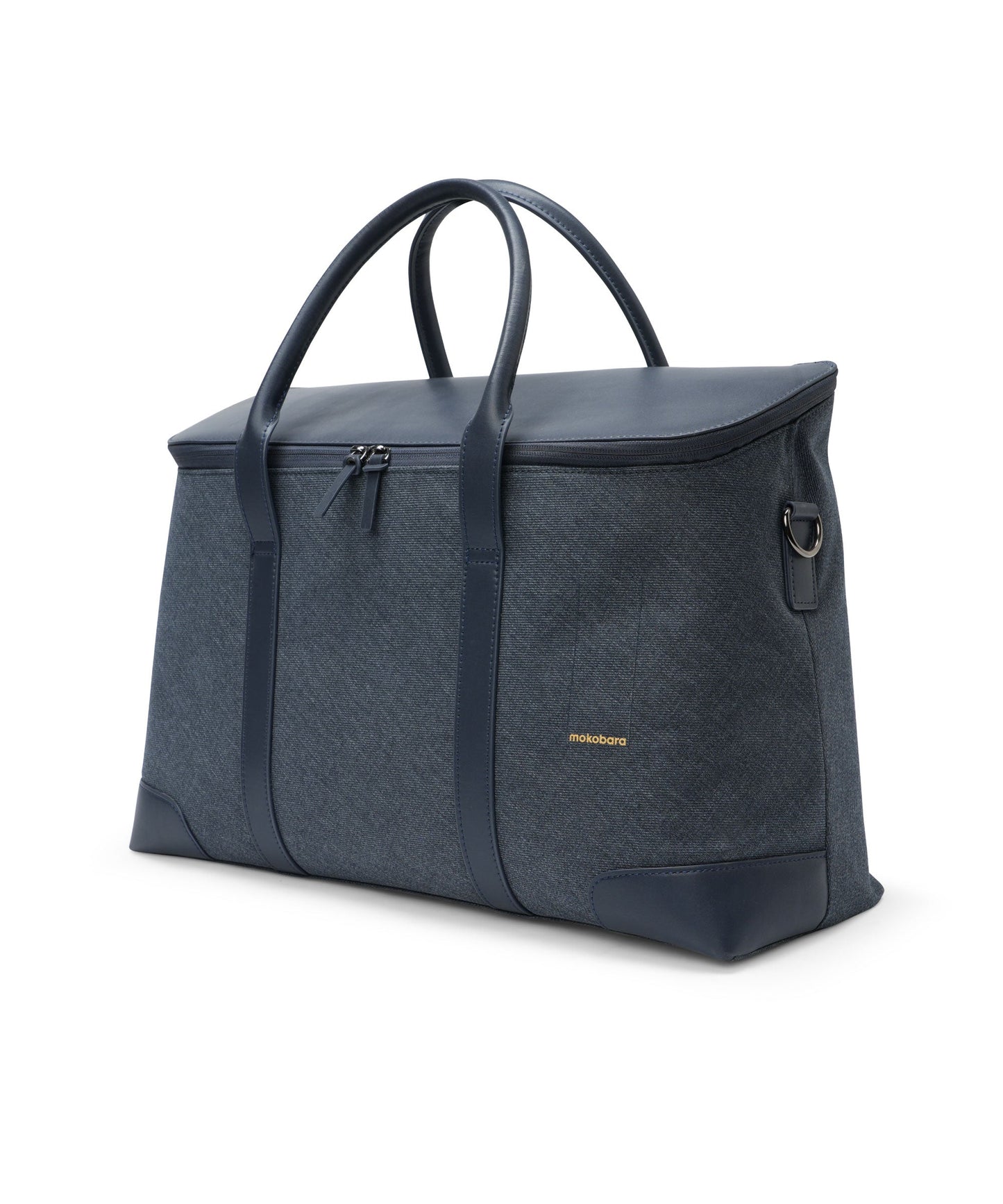 Color_Tailored Blue (Limited Edition) | The Cabin Duffle