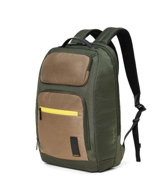 Color_Camouflage | The Cosmos Backpack
