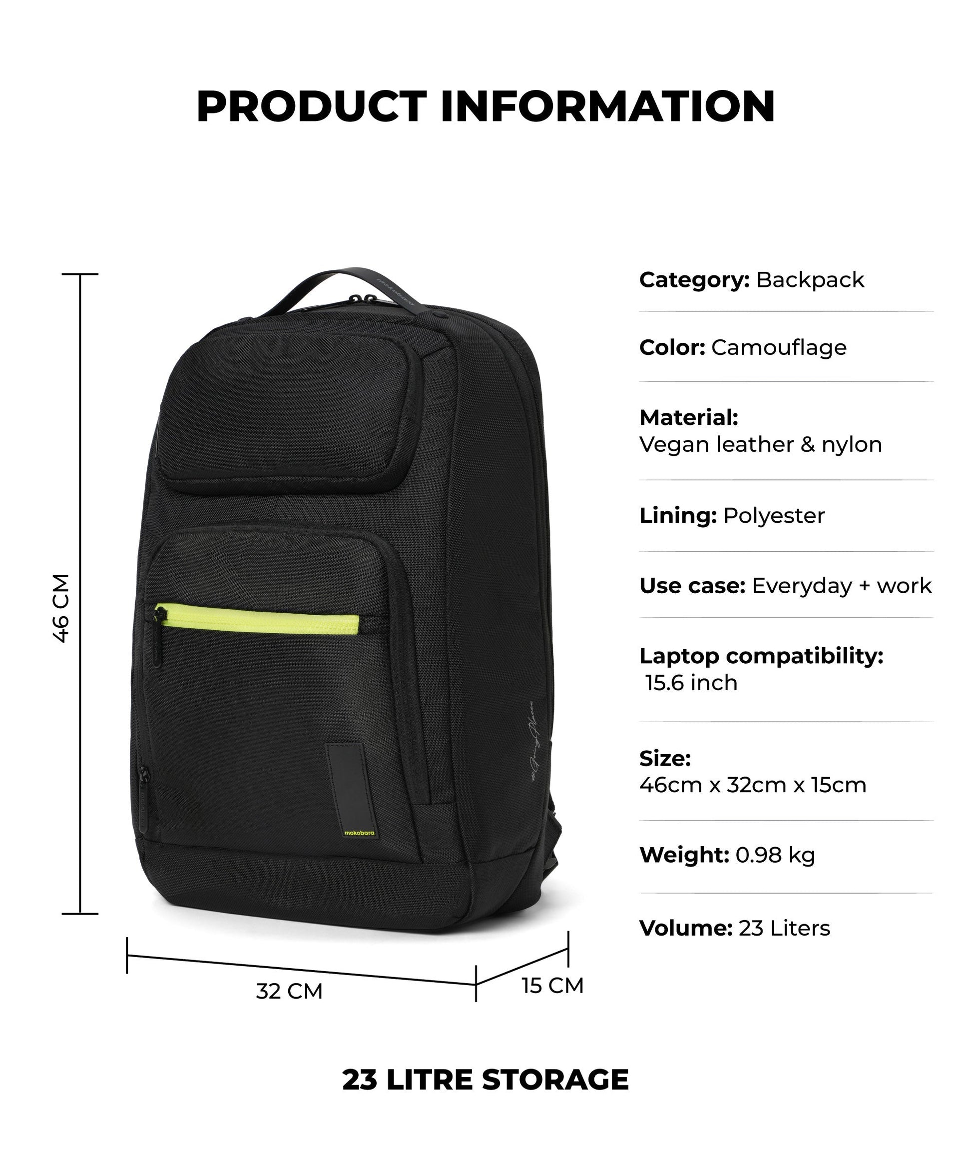 Color_Crypto | The Cosmos Backpack