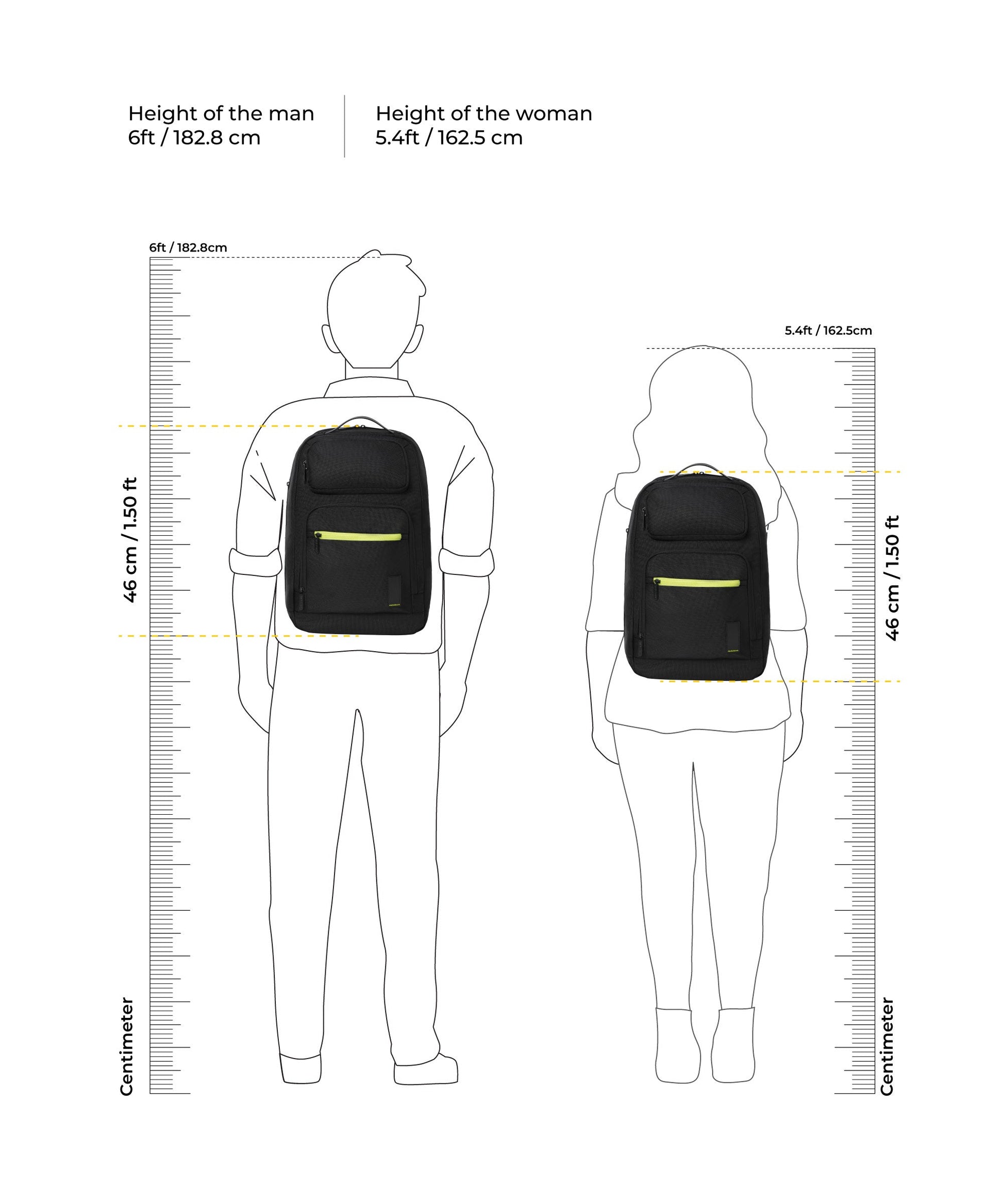Color_Crypto | The Cosmos Backpack