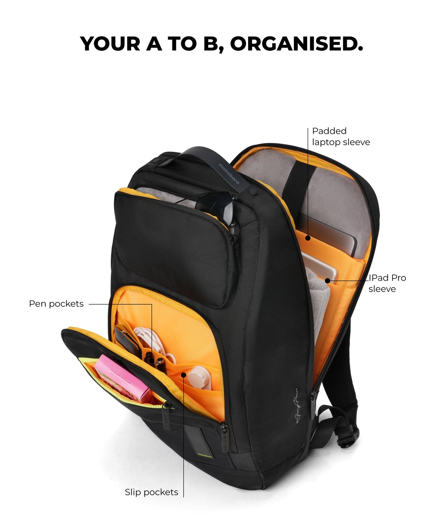 Color_Crypto | The Cosmos Backpack