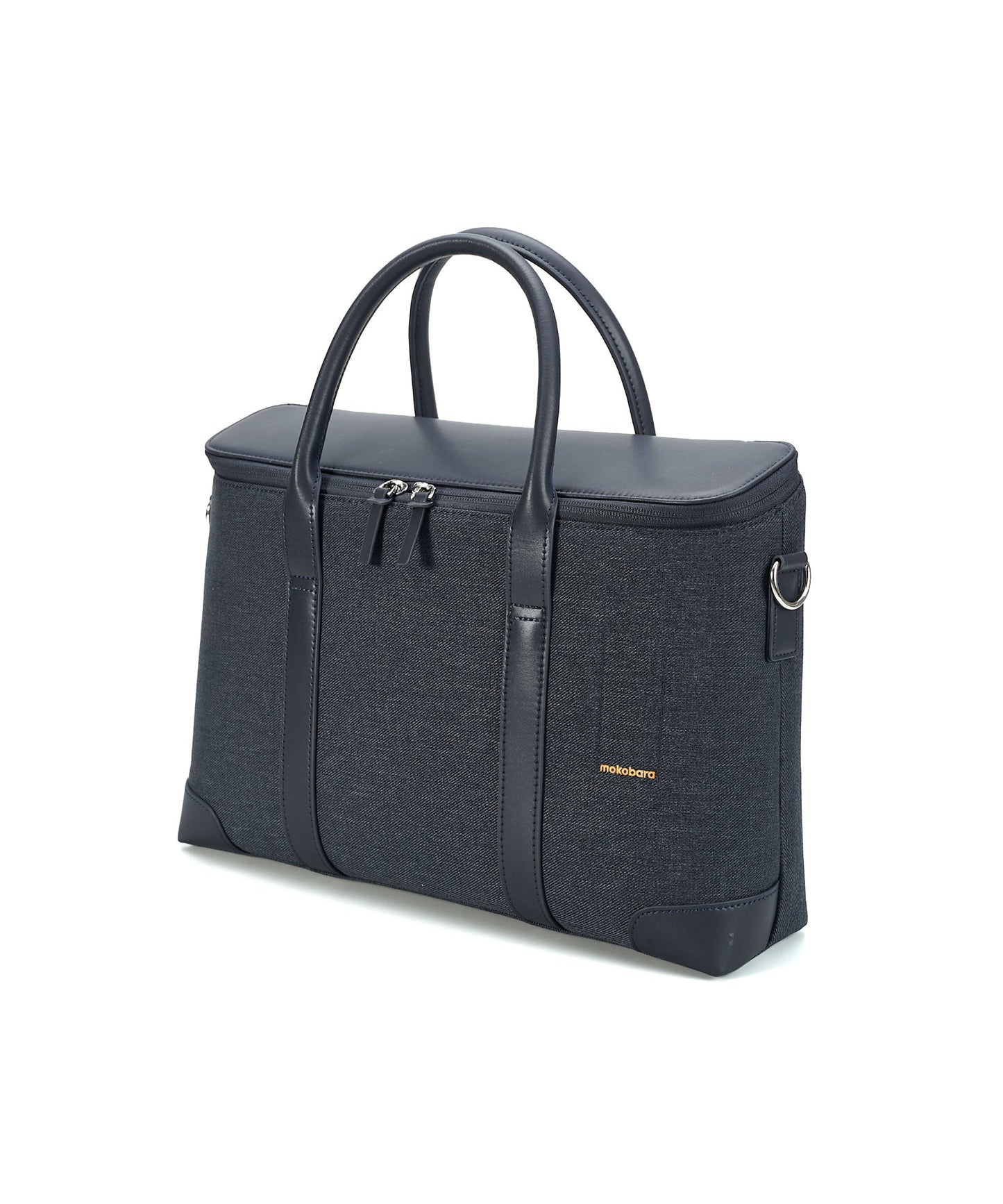 Color_Tailored Blue | The Daily Duffle
