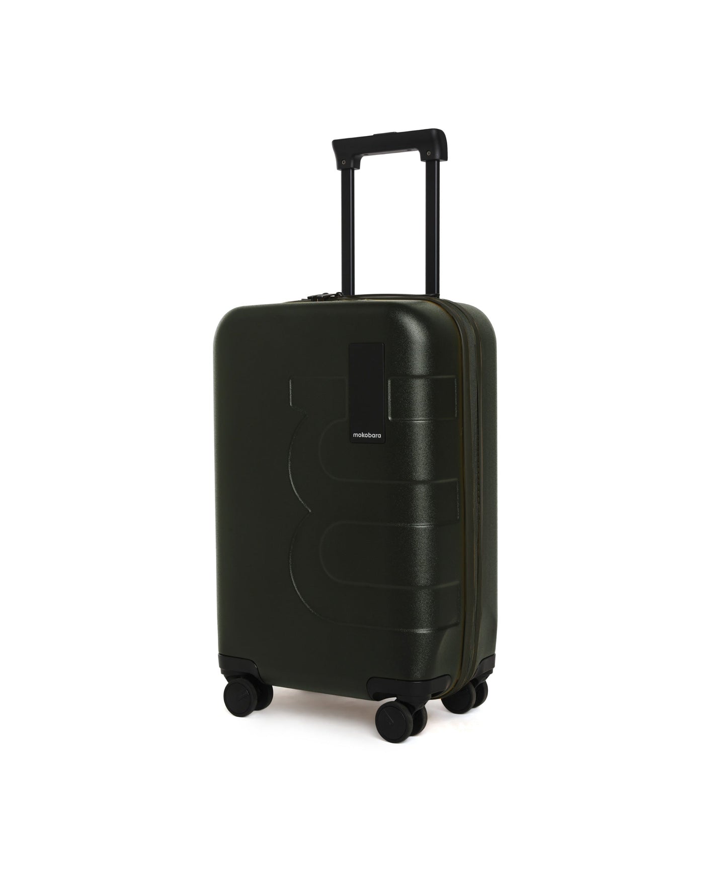 Color_4AM Forest | The Em Cabin Luggage