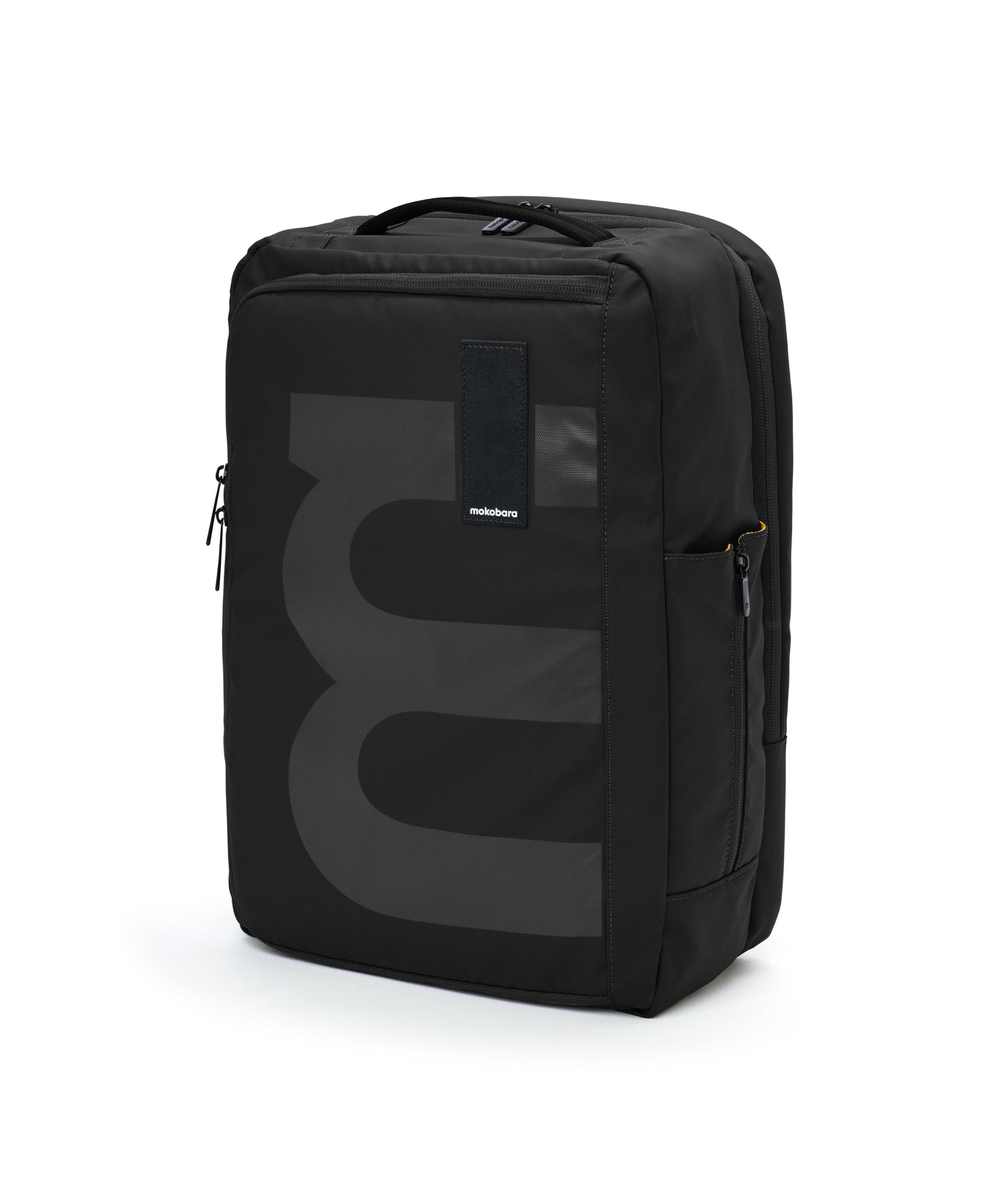 Color_Crypto | The Em Duffle Backpack - 32L