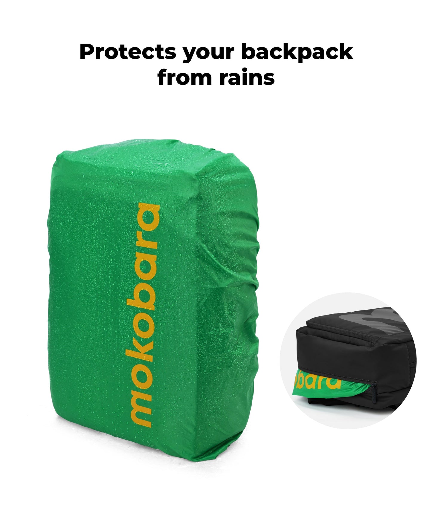 Color_Crypto | The Em Duffle Backpack - 32L