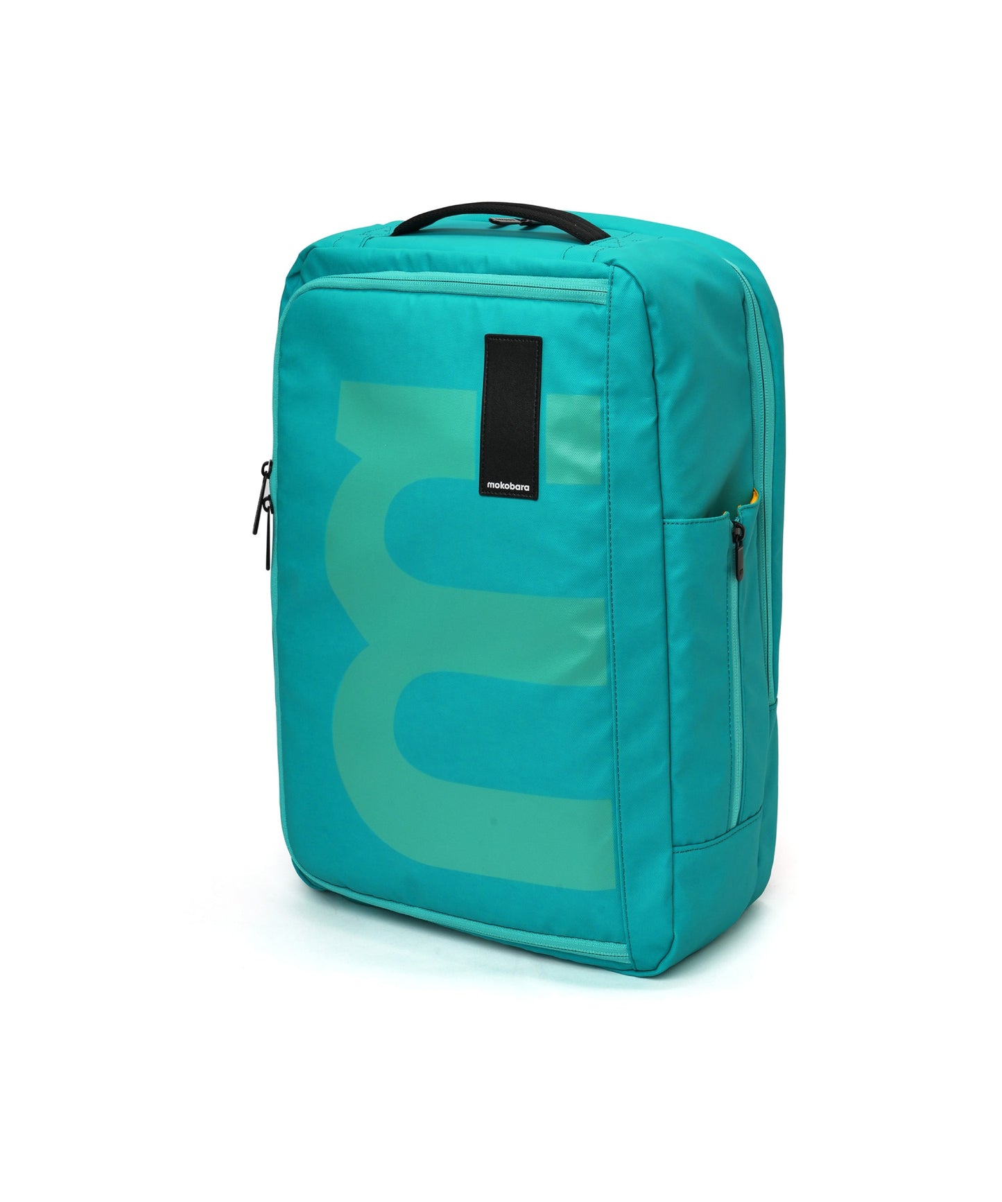 Color_My Sky | The Em Duffle Backpack - 32L