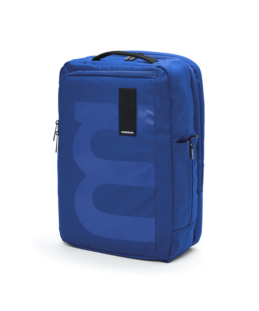 Color_Ocean | The Em Duffle Backpack - 32L