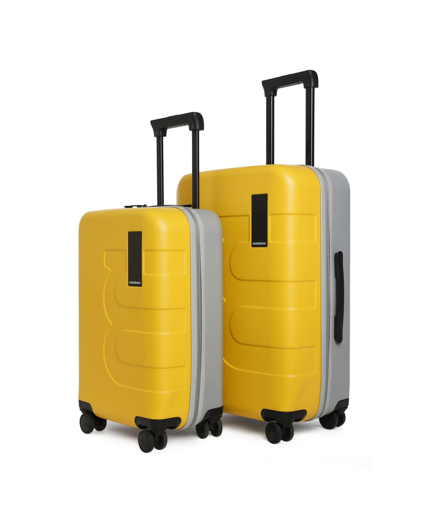 The Em Set of 2 Luggage