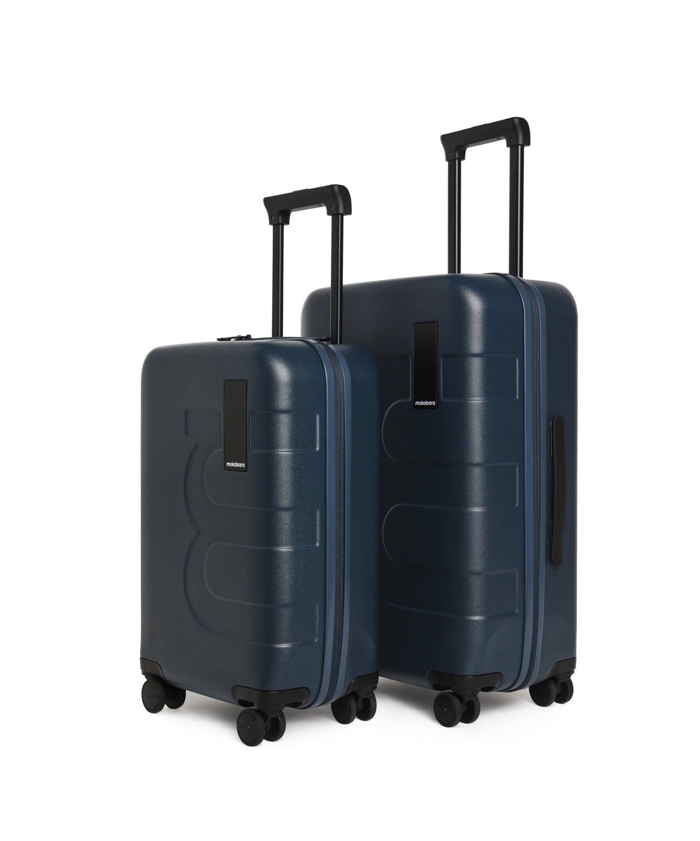 Color_We Meet Again | The Em Set of 2 Luggage