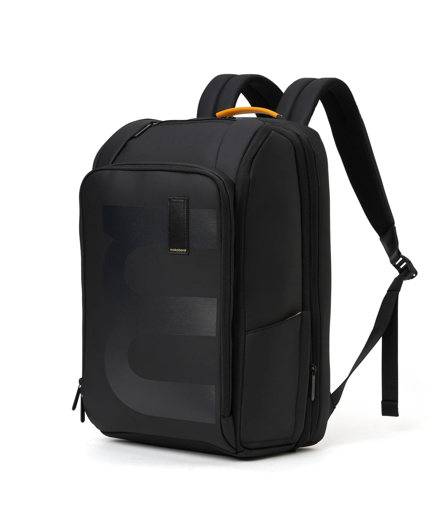 Color_Crypto | The Em Telescope Backpack