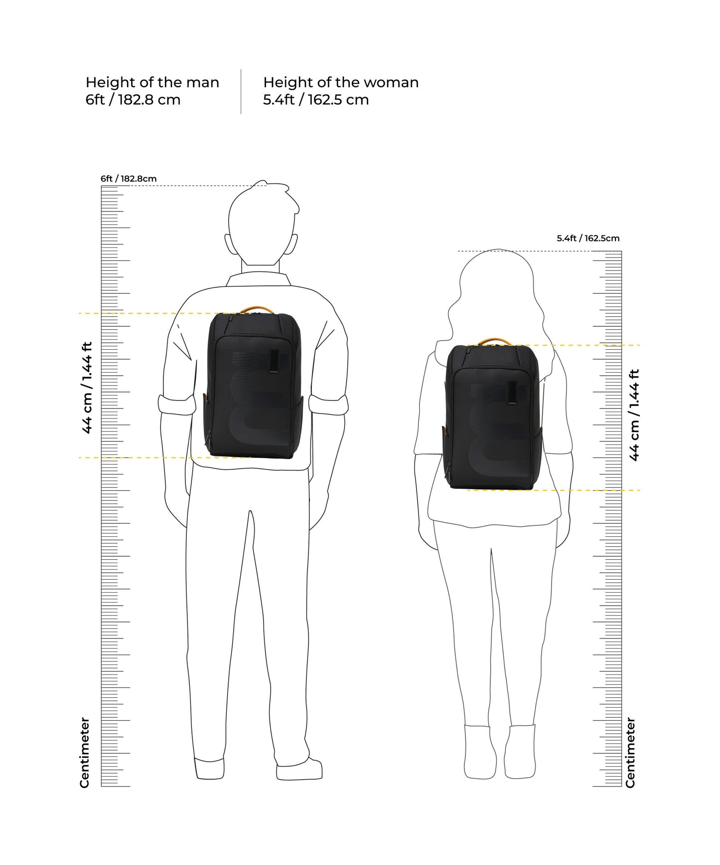 Color_Crypto | The Em Telescope Backpack