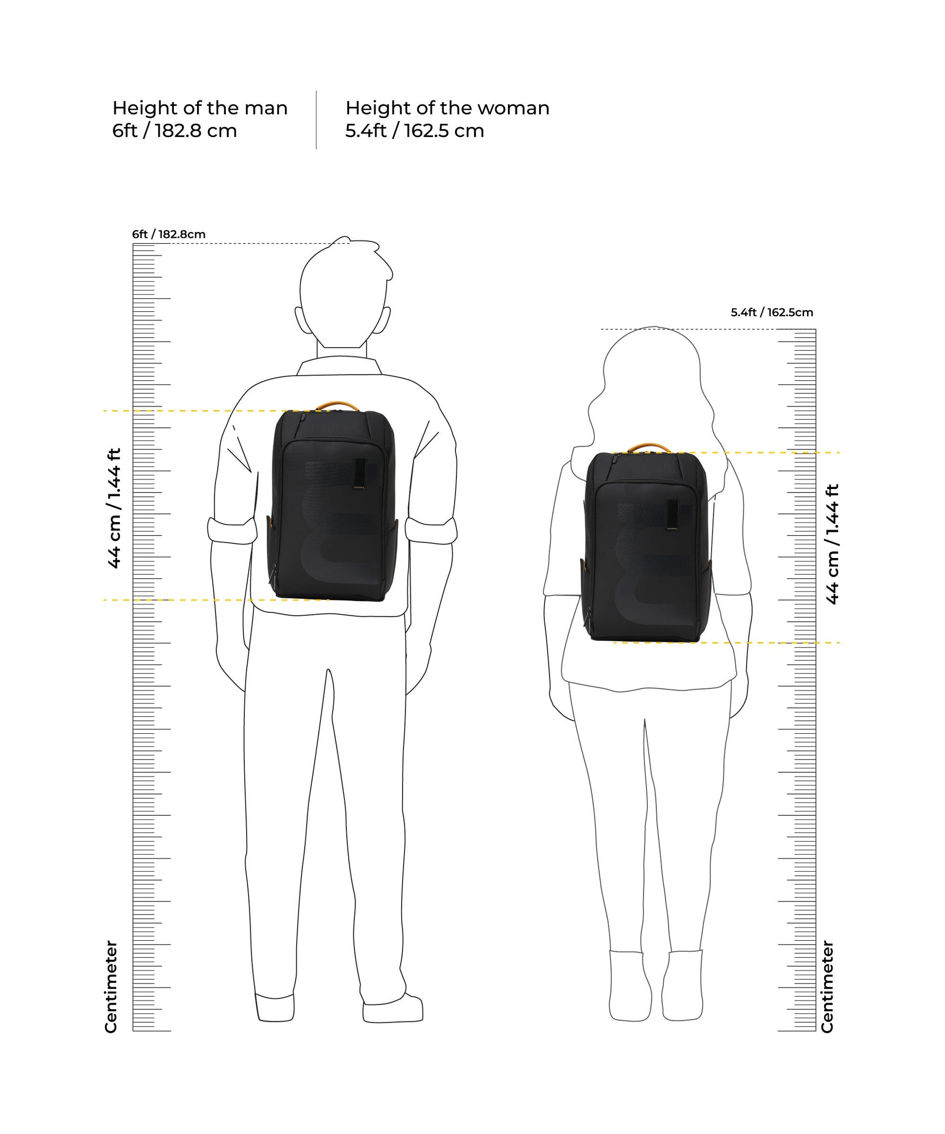 Color_Crypto | The Em Telescope Backpack