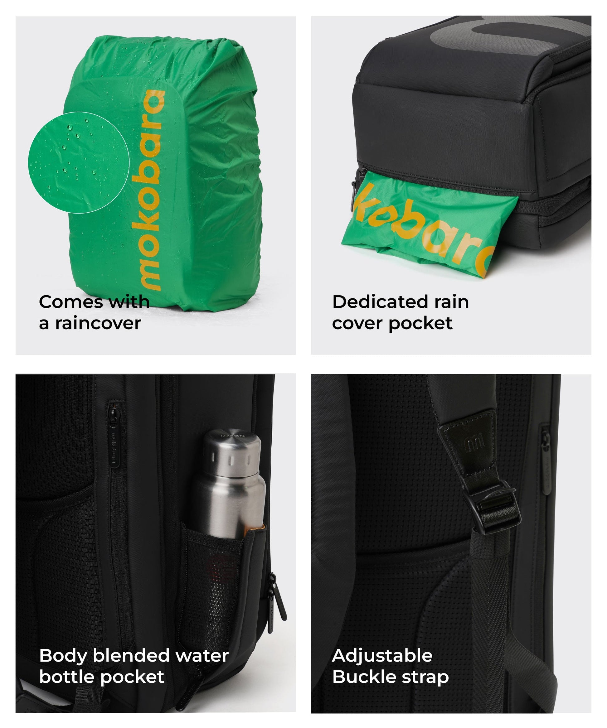 Color_Crypto | The Em Telescope Backpack
