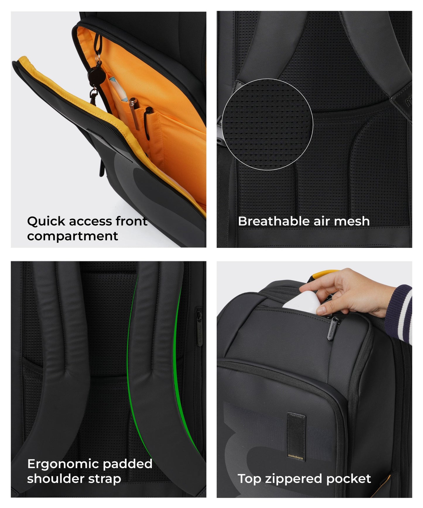 Color_Crypto | The Em Telescope Backpack