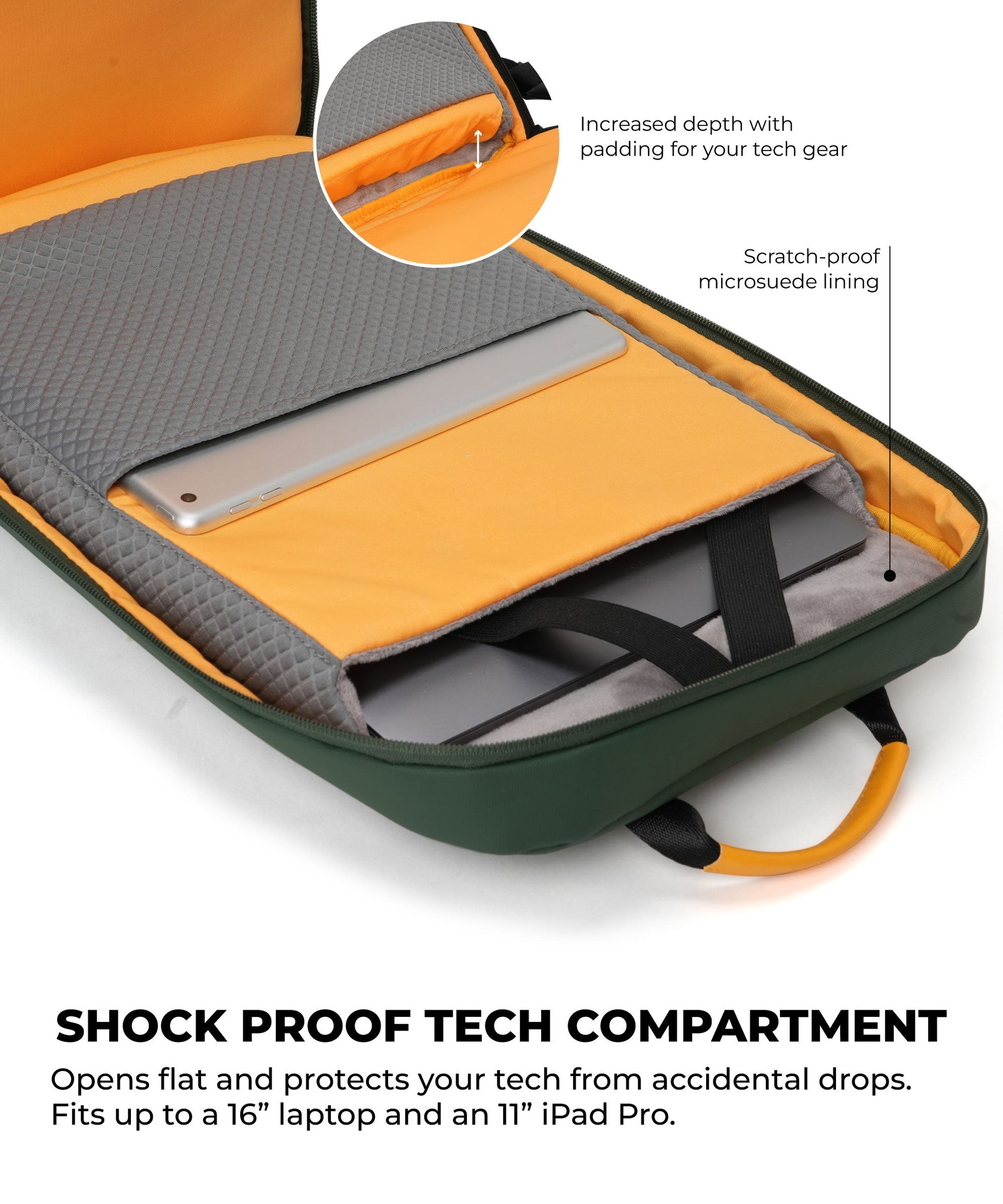 Color_Green Energy | The Em Telescope Backpack